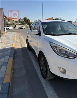 هيونداي توسان